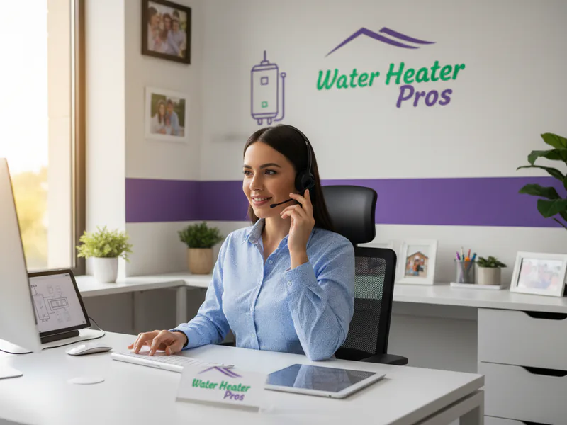 Water Heater Repair  in Oroville  FAQ